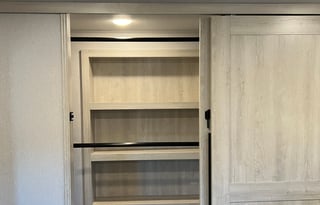 2022 Forest River RV Cardinal Limited 377MBLE