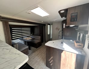Forest River RV Cherokee 306M