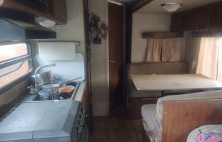 2013 Forest River RV Rockwood Roo 21SS