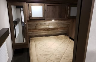Bunkhouse Clean and Fun House