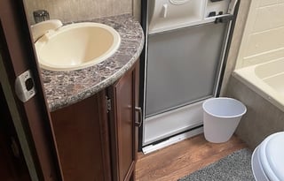 Keystone Passport Ultra Lite