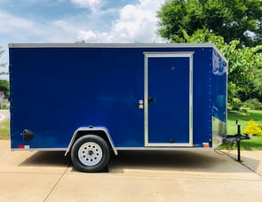 Forest River RV Salem FSX 178BHSK