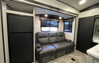 2022 Heartland Torque TQ T331