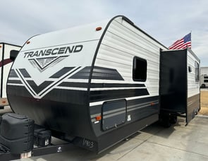 Grand Design Transcend Xplor 261BH