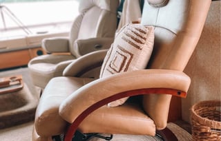 2000 Fleetwood Southwind Limited