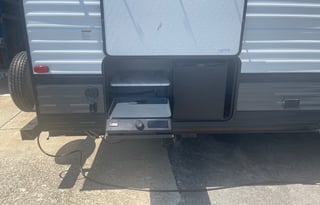 2020 Forest River RV Wildwood X-Lite 273QBXL