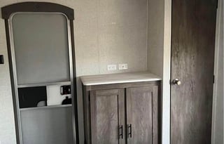 Forest River Wildwood 36VBDS