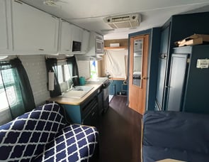Jayco Jay Feather X19H