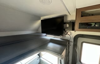 2021 Forest River RV Sunseeker 2860DS Ford