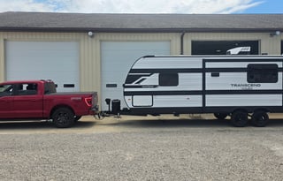 2027 Grand Design- BUNKHOUSE-NO PREP & DUMP FEES