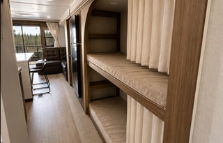 Trailer with Patio!!!!!!