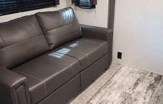 2021 Keystone RV Sprinter Limited 3570LFT