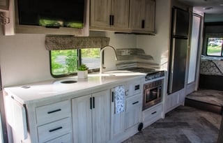 2021 Forest River Forester 3011ds