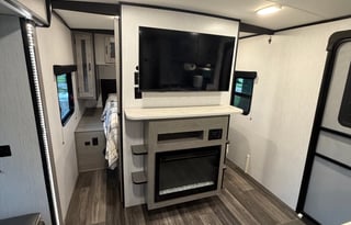 Delivery-Setup included | Sleeps 6 | Starlink WiFi
