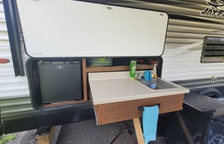 Family Friendly Bunkhouse