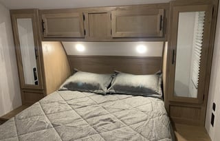 2024 Grey Wolf 29TE VIN (2352) Winter Haven