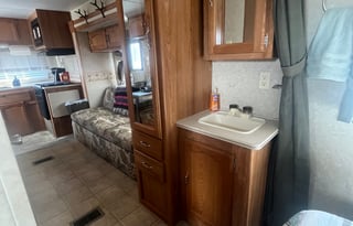 LOT RENT & UTILITIES INCLUDED IN PRICE!!!!!