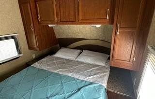 2010 Jayco Jay Flight 25BHS