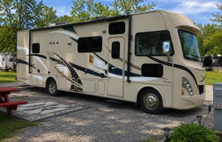 RV Photo