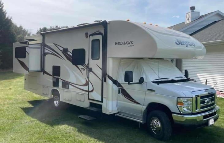 RV Photo