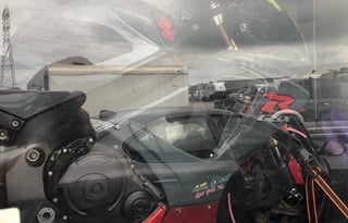 2020 Heartland LITHIUM LI2414 TOY HAULER