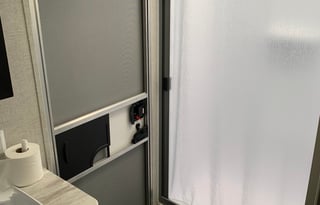 2021 Forest River RV Wildwood X-Lite 263BHXL