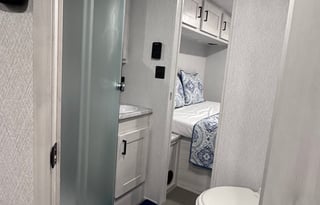 2024 Entrada by East to West