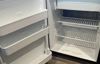 2018 Keystone Hideout