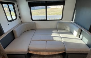 2021 Keystone RV Bullet 250BHS