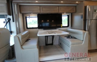 Ultimate Luxury Family Motorcoach