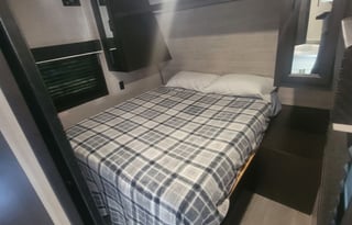 Country Concert Camper Delivery Available