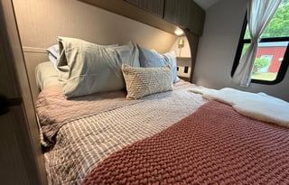 Modern Boho Luxury Retreat  (DELIVERY ONLY)