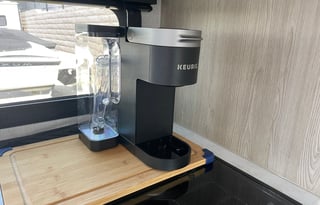 Rockwood Geopro — Perfect for all families!