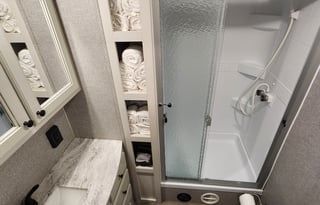 2021 Highland Ridge, Open Range, Range Lite 262RL