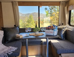 Forest River RV Cherokee 274BRB