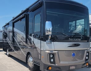Holiday Rambler Navigator 38K