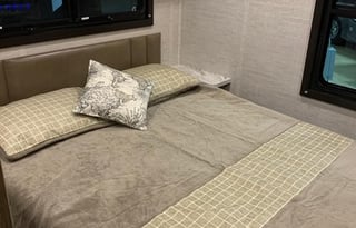 2021 Entegra Coach Odyssey 31F