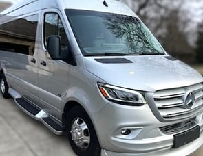 Mercedes 3500 XD 3500 XD extended