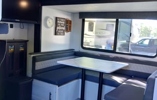 2019 Forest River RV Wildwood FSX - Kansas 178BHS