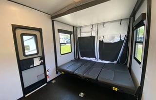 2022 Heartland Torque TQ T333