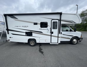Coachmen RV Freelander 22XG