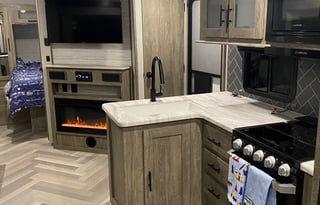 2021 Forest River RV Salem Hemisphere 26BH
