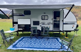 2020 Forest River Salem FSX PLATINUM