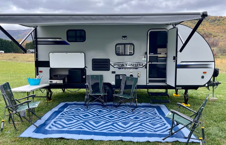 RV Photo