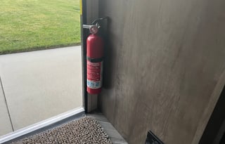 Shorts' Family Wildwood Trailer