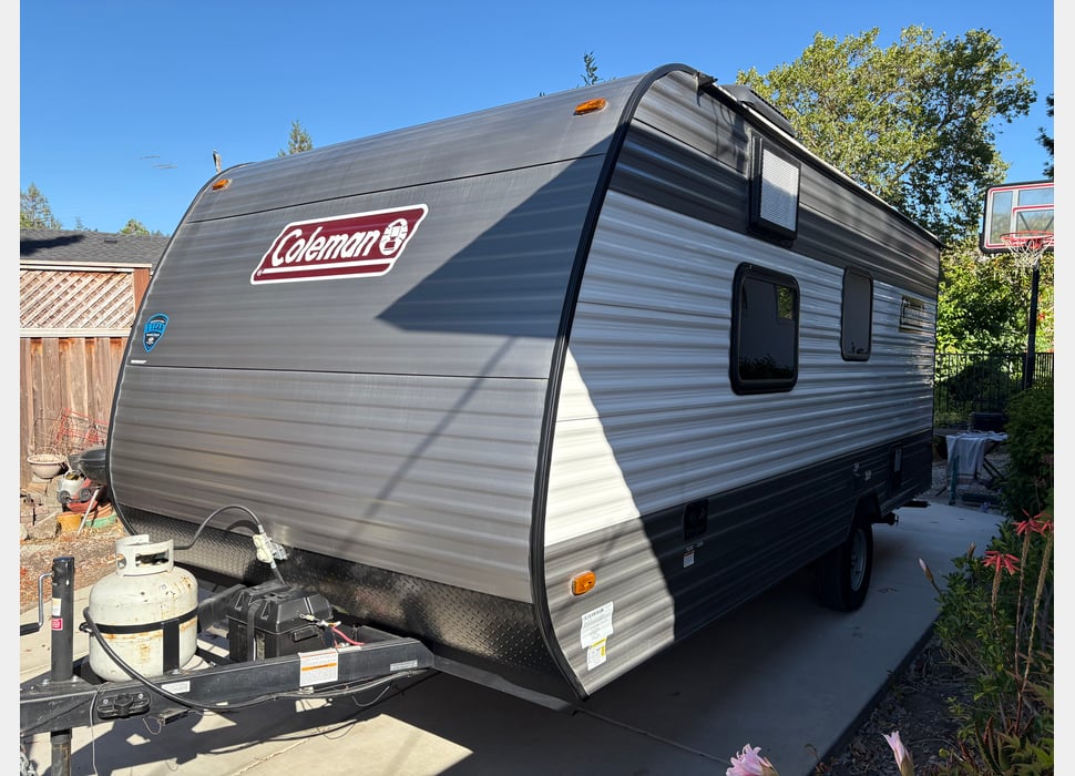 Travel Trailer rentals in Santa Rosa