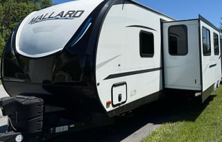 Mallard Bunkhouse (Delivery Only)