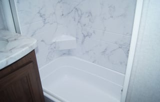 Fully Stocked with all the amenities!