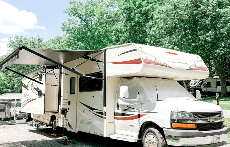 RV Photo