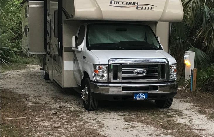 RV Photo